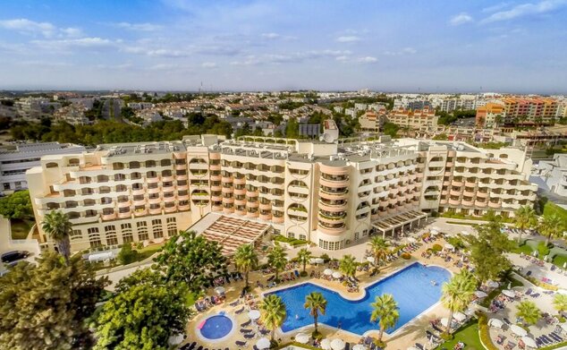 Vila Gale Cerro Alagoa