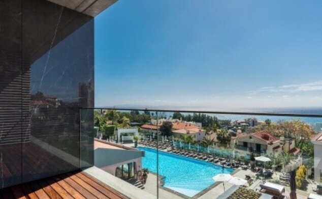 Tui Blue Madeira Gardens