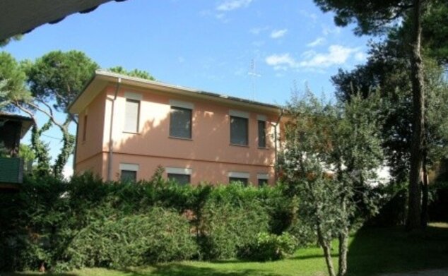 Villa Maria