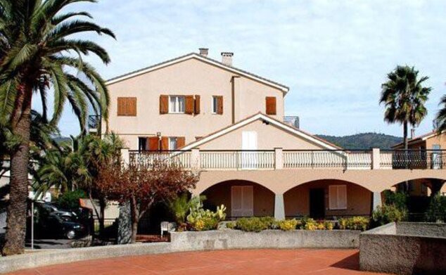 Residence La Meridiana