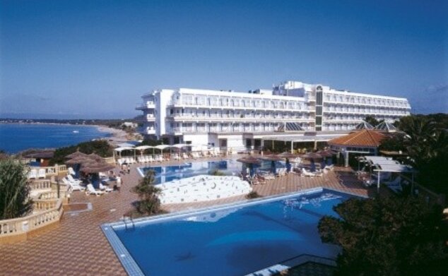 Insotel Hotel Formentera Playa