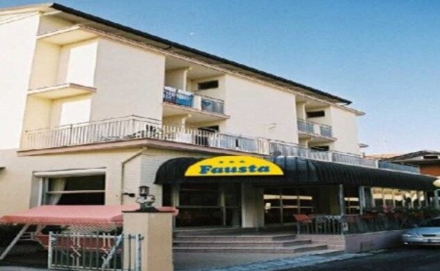 Hotel Fausta