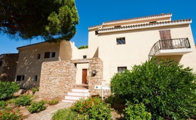 Apartmán Pineta Uno