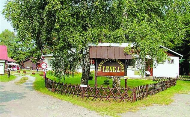 Rekreační středisko Lenka
