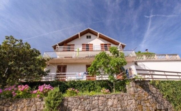 Apartmány Fisherman - Molunat