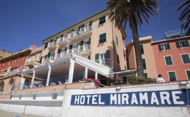 Grand Hotel Miramare