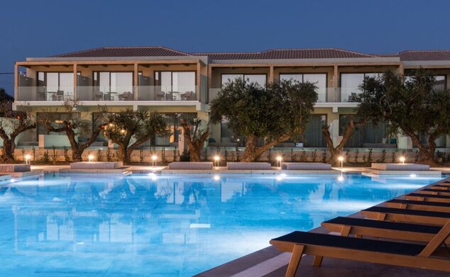Tsamis Zante Suites