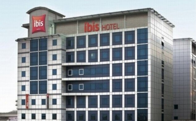 Ibis Al Barsha