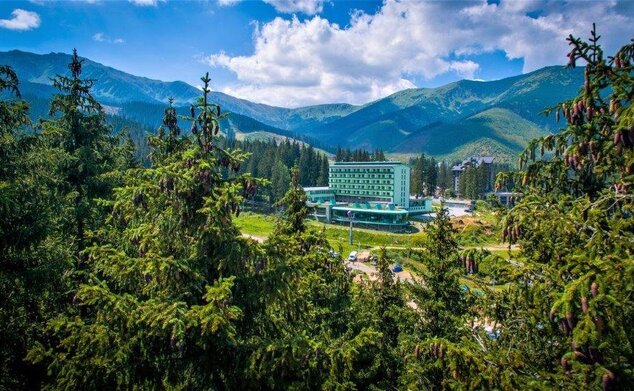 Hotel Sorea Snp