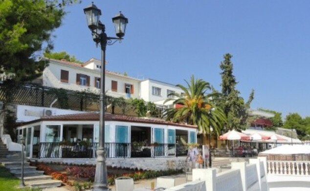 Hotel Jadran