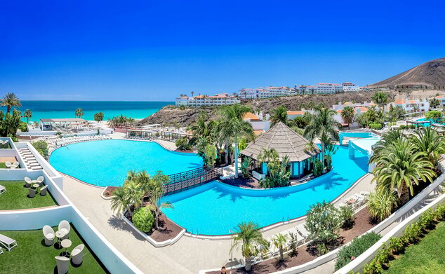 Fuerteventura Princess
