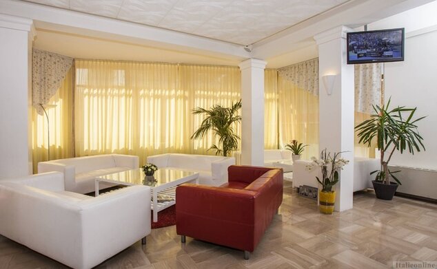 Hotel Sofia