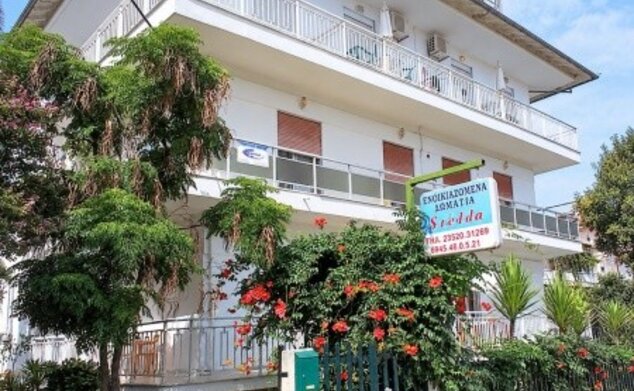 Hotel Stella