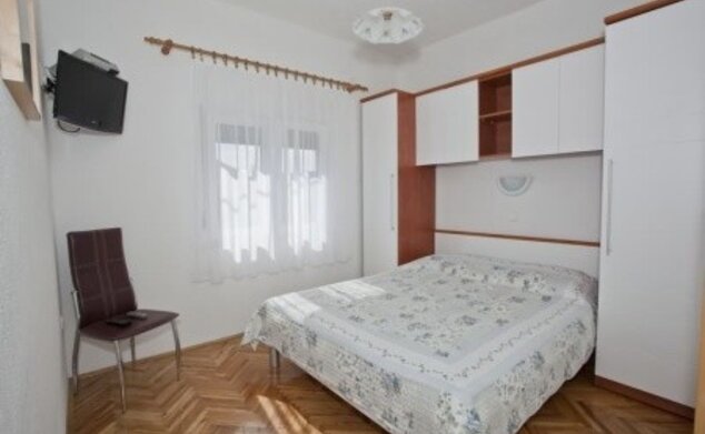 Apartmány Ana