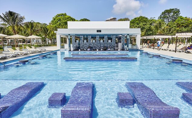 ClubHotel Riu Tequila