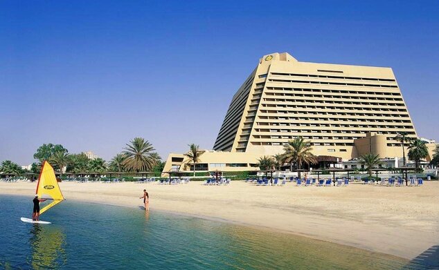 Radisson Blu Resort Sharjah