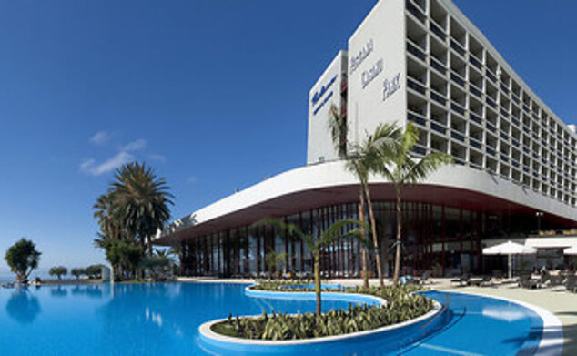 Pestana Casino Park Hotel & Casino