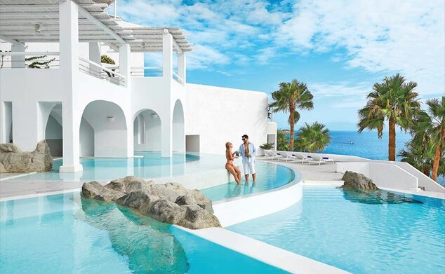 Grecotel Mykonos Blu