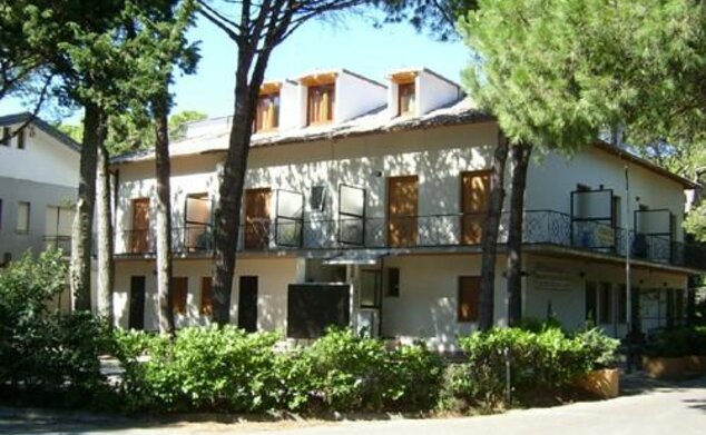 Villa Tramonto