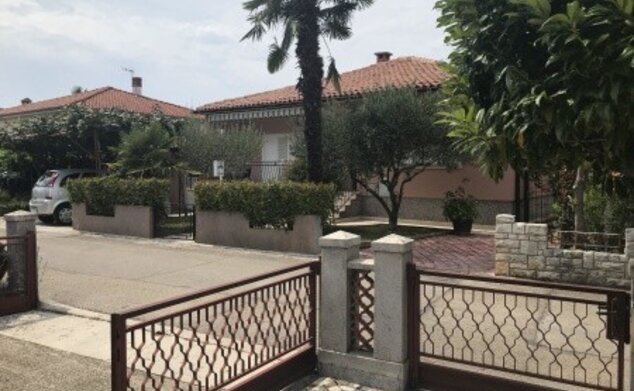 Apartmány Stefi
