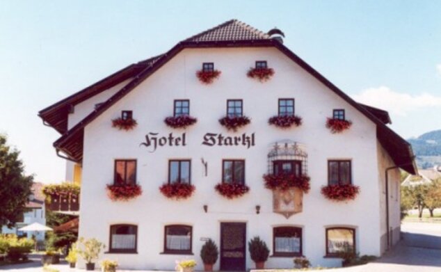 Hotel Starkl