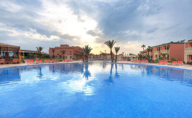 Pickalbatros Aqua Fun Club