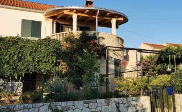 Apartmány Nesos