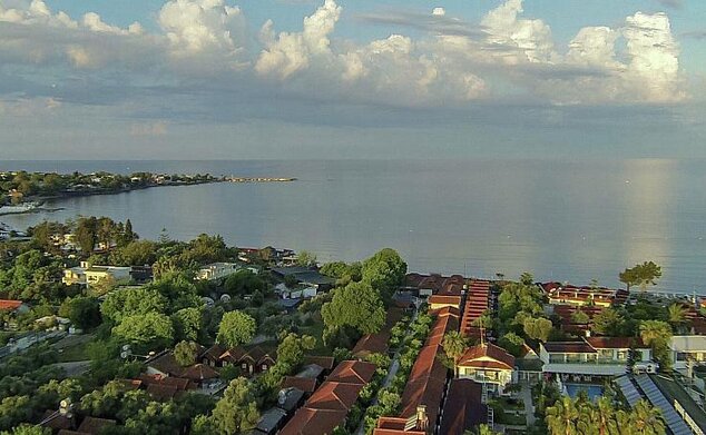 Özlem Garden