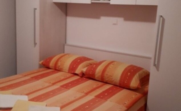 Apartmány Elena