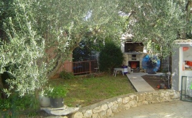 Apartmán Fish, Podaca