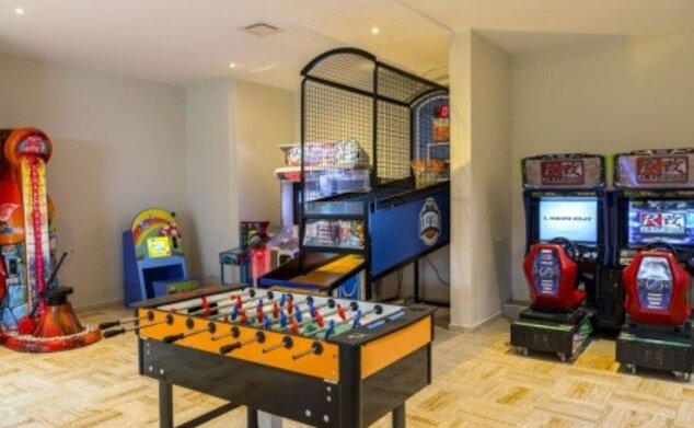 Leonardo Laura Beach & Splash Resort