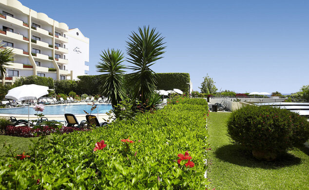 Hotel Porto Mare