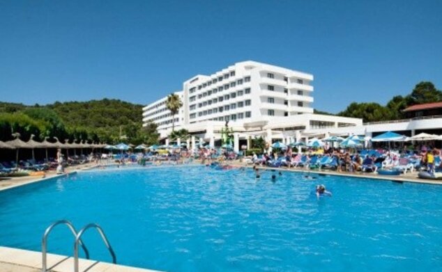 Stil Victoria Playa Hotel