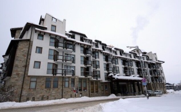 MPM Guinness Bansko
