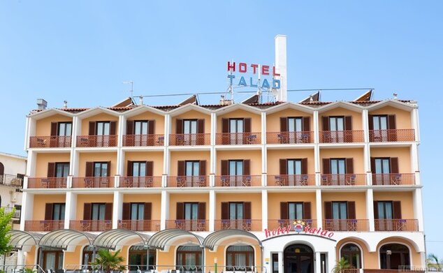 Hotel Talao