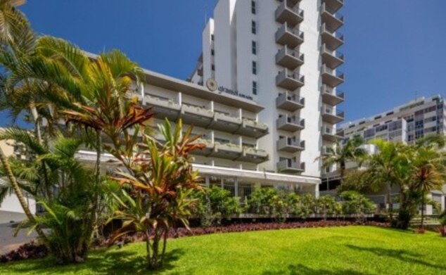 Hotel Girassol