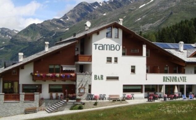 Hotel Tambo