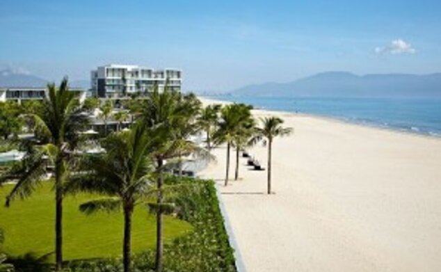 Hotel Hyatt Regency Danang Resort & Spa