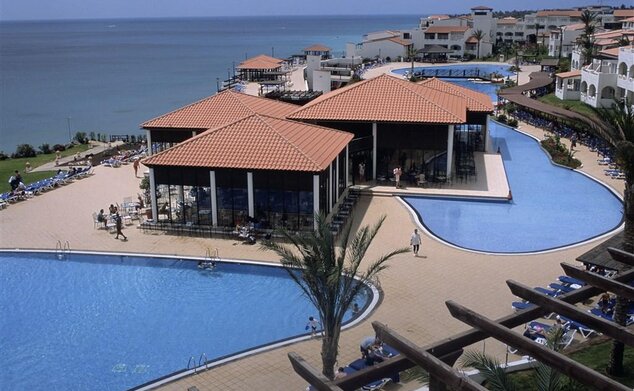 Tui Magic Life Fuerteventura Imperial