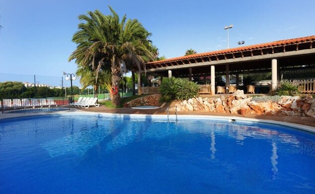 Occidental Menorca