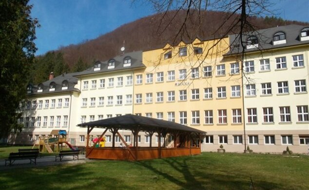 Hotel Skalka