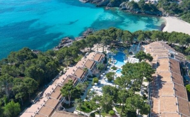 Iberostar Pinos Park