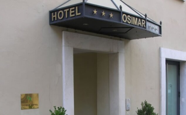 Osimar Hotel