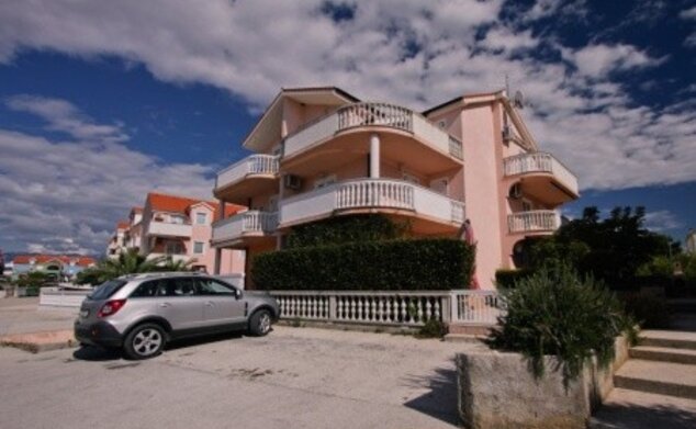 Apartmán Rozi