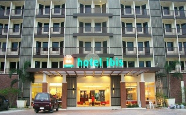 ibis Phuket Patong