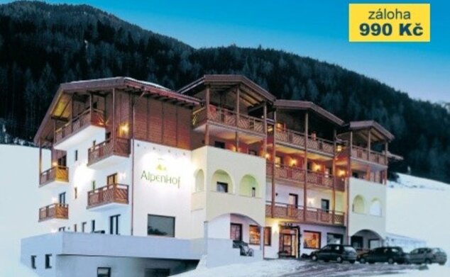 Hotel Almina Family & Spa