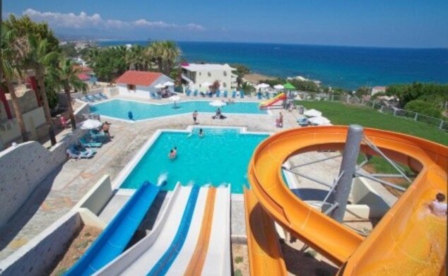 Rethymno Mare Hotel