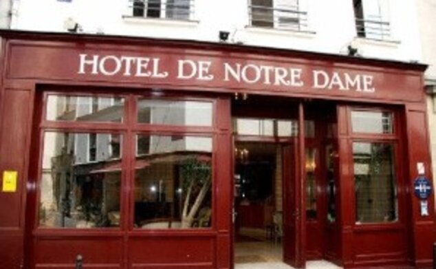 Hotel Notre Dame Saint Michel