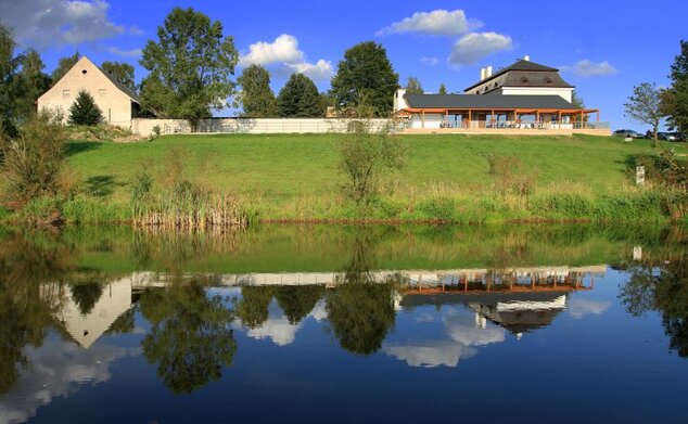 Hotel Líšeňský Dvůr