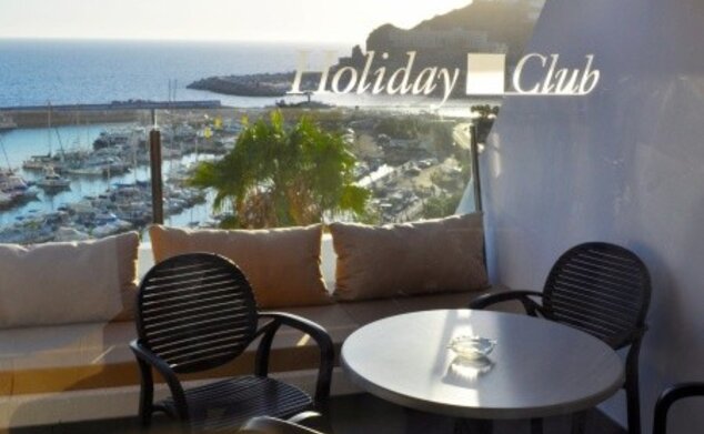 Holiday Club Puerto Calma